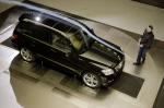 Mercedes-Benz GLK-Class 2010 года